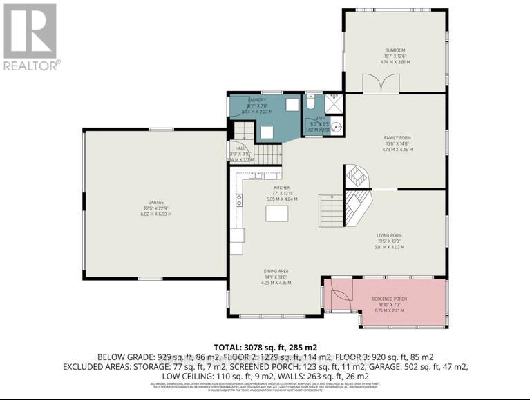 510 Port Elmsley Road