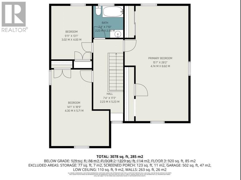 510 Port Elmsley Road