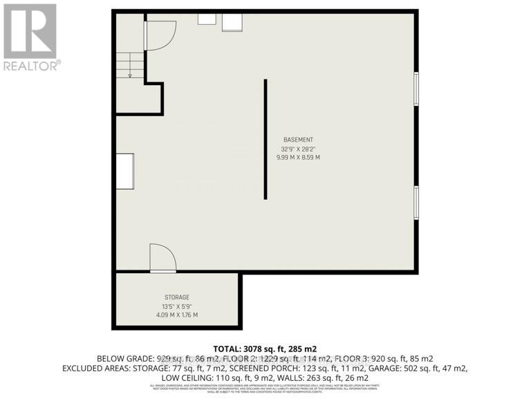 510 Port Elmsley Road