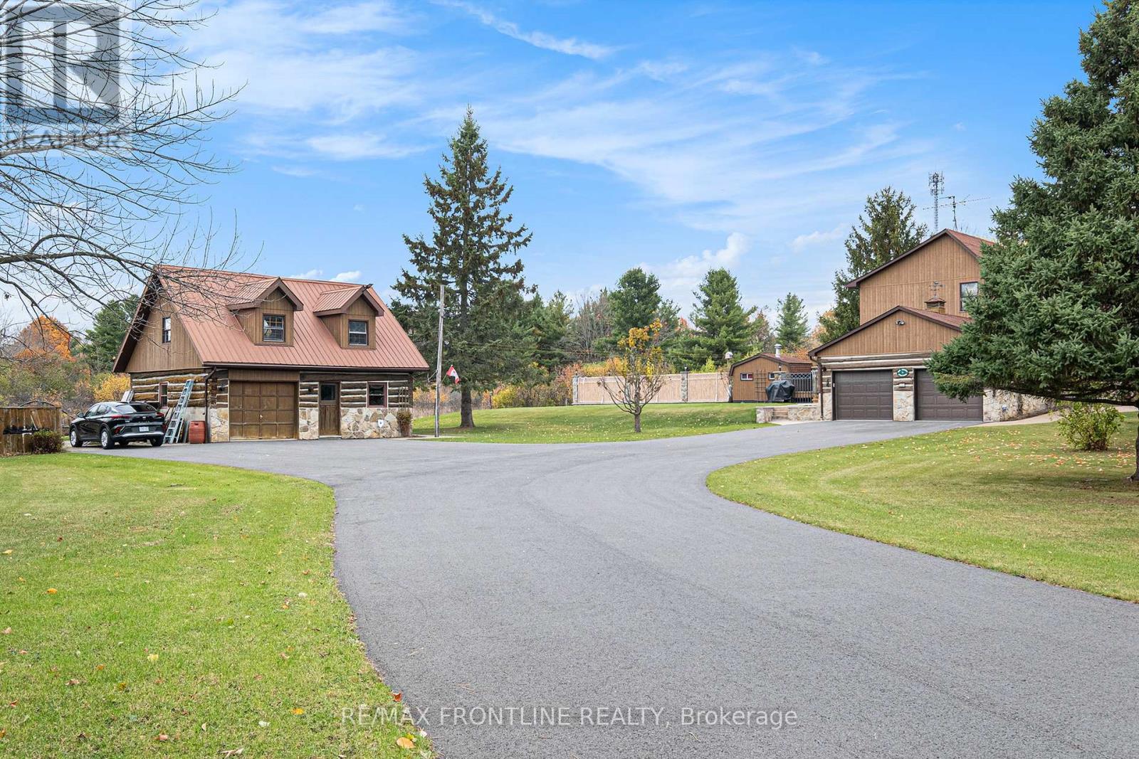 510 Port Elmsley Road