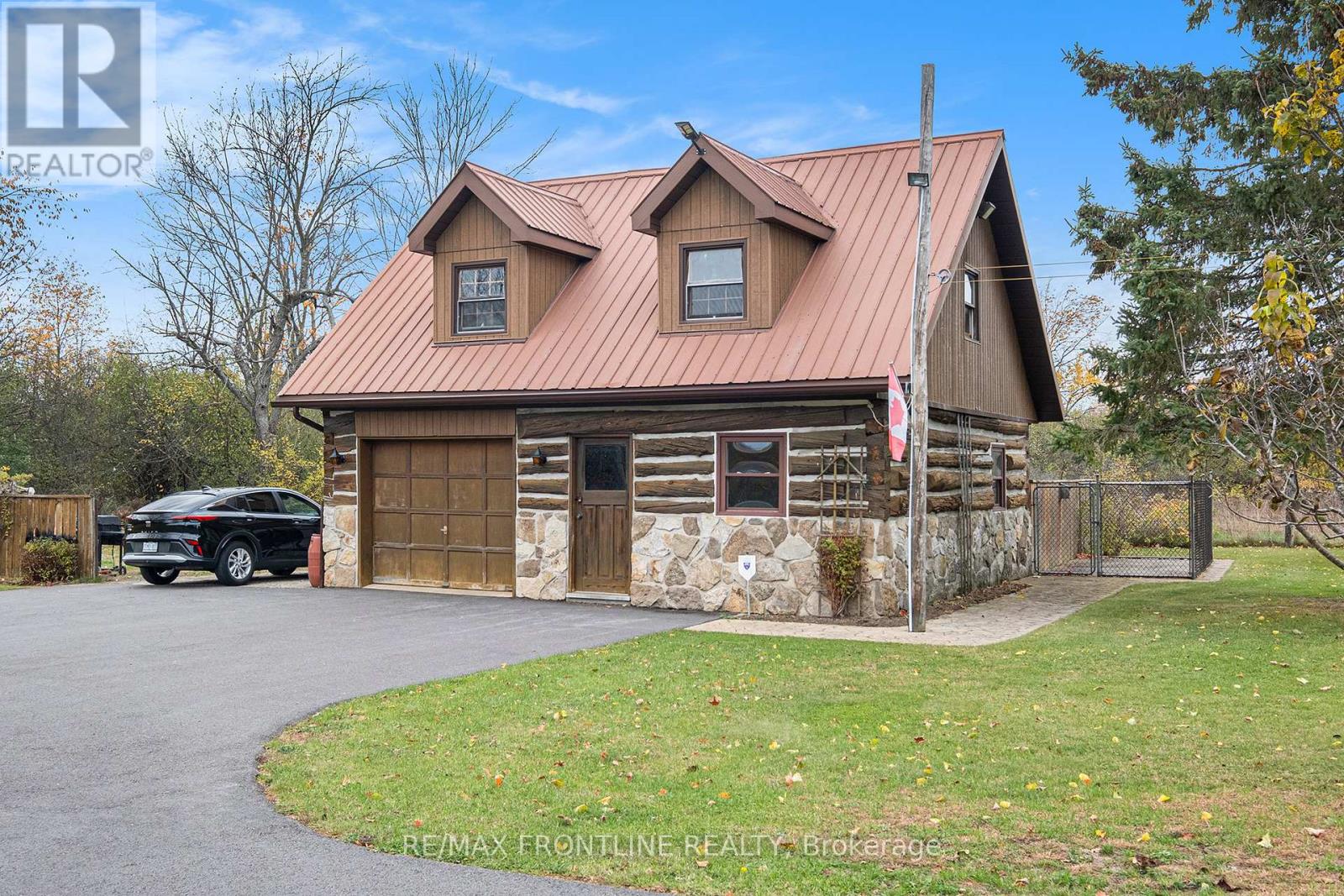 510 Port Elmsley Road