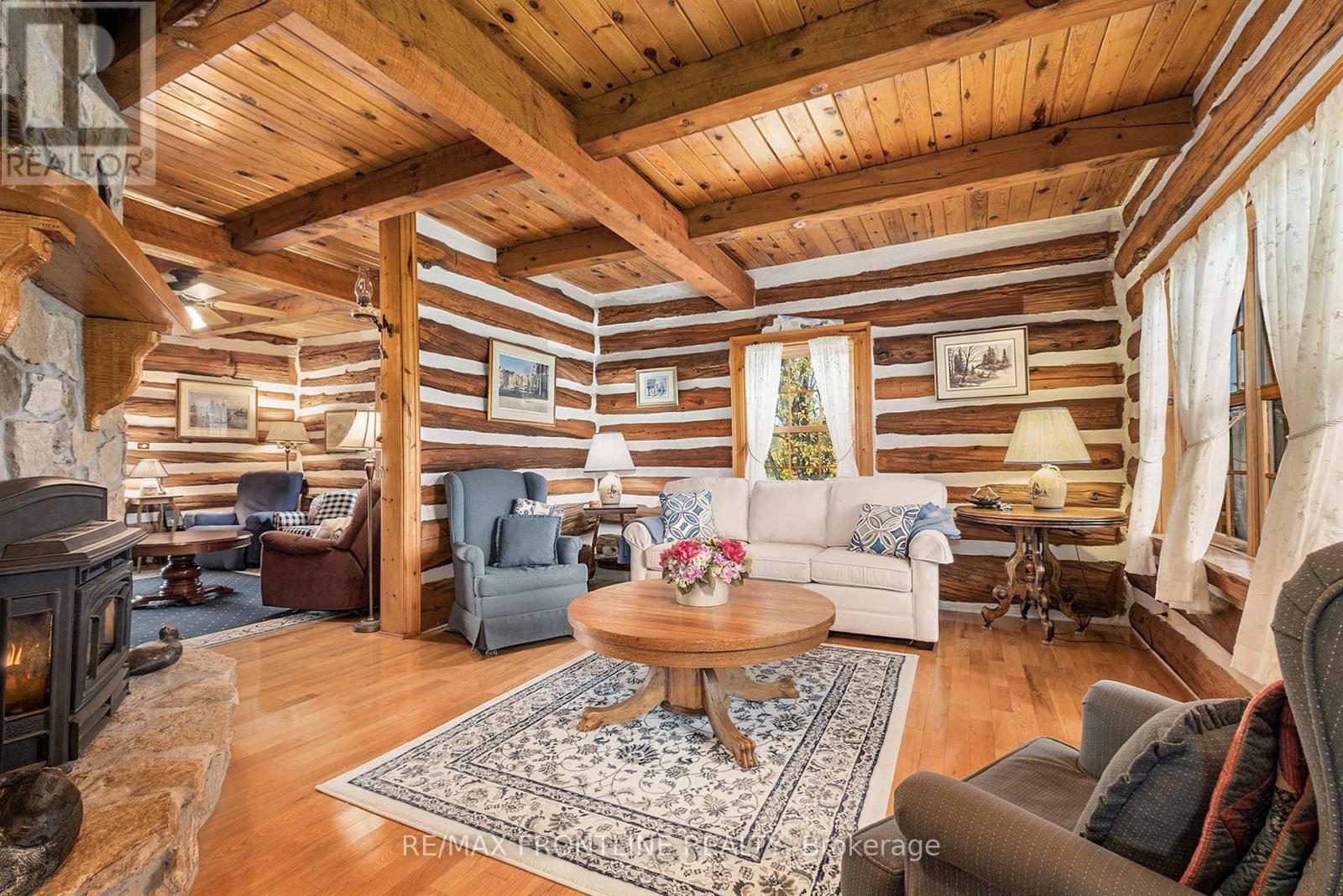 510 Port Elmsley Road