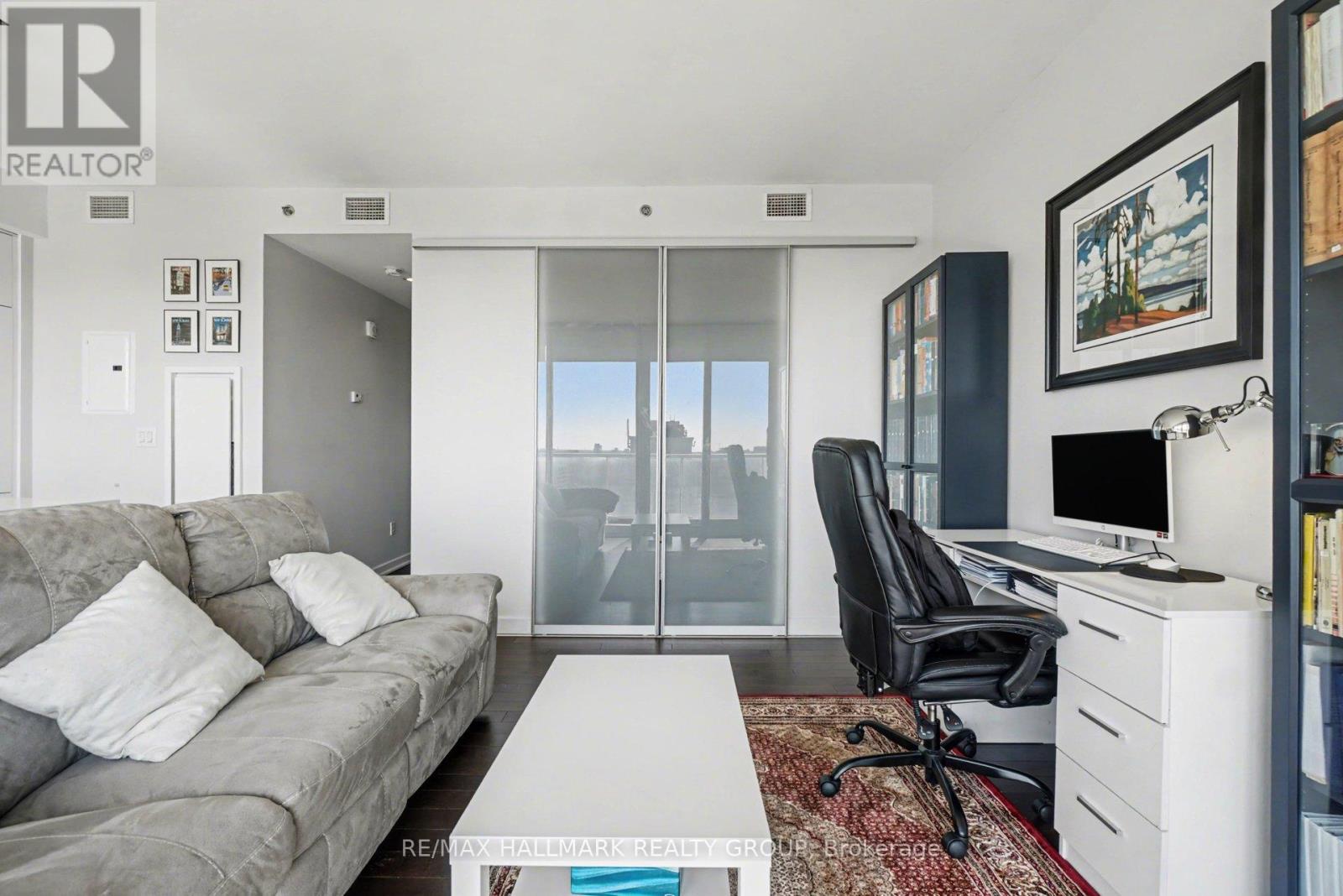 1208 - 300 Lisgar Street