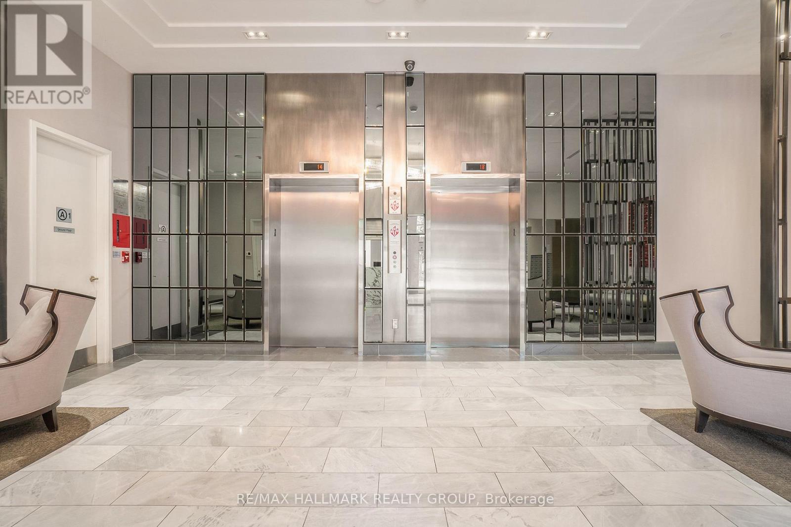 1208 - 300 Lisgar Street