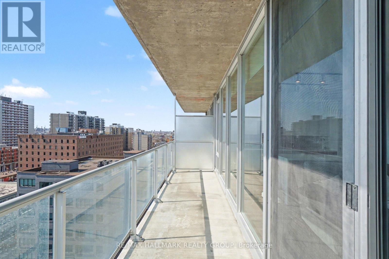 1208 - 300 Lisgar Street