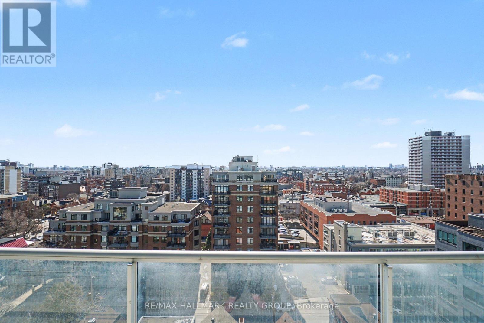 1208 - 300 Lisgar Street