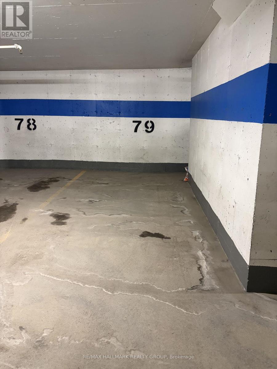 1208 - 300 Lisgar Street