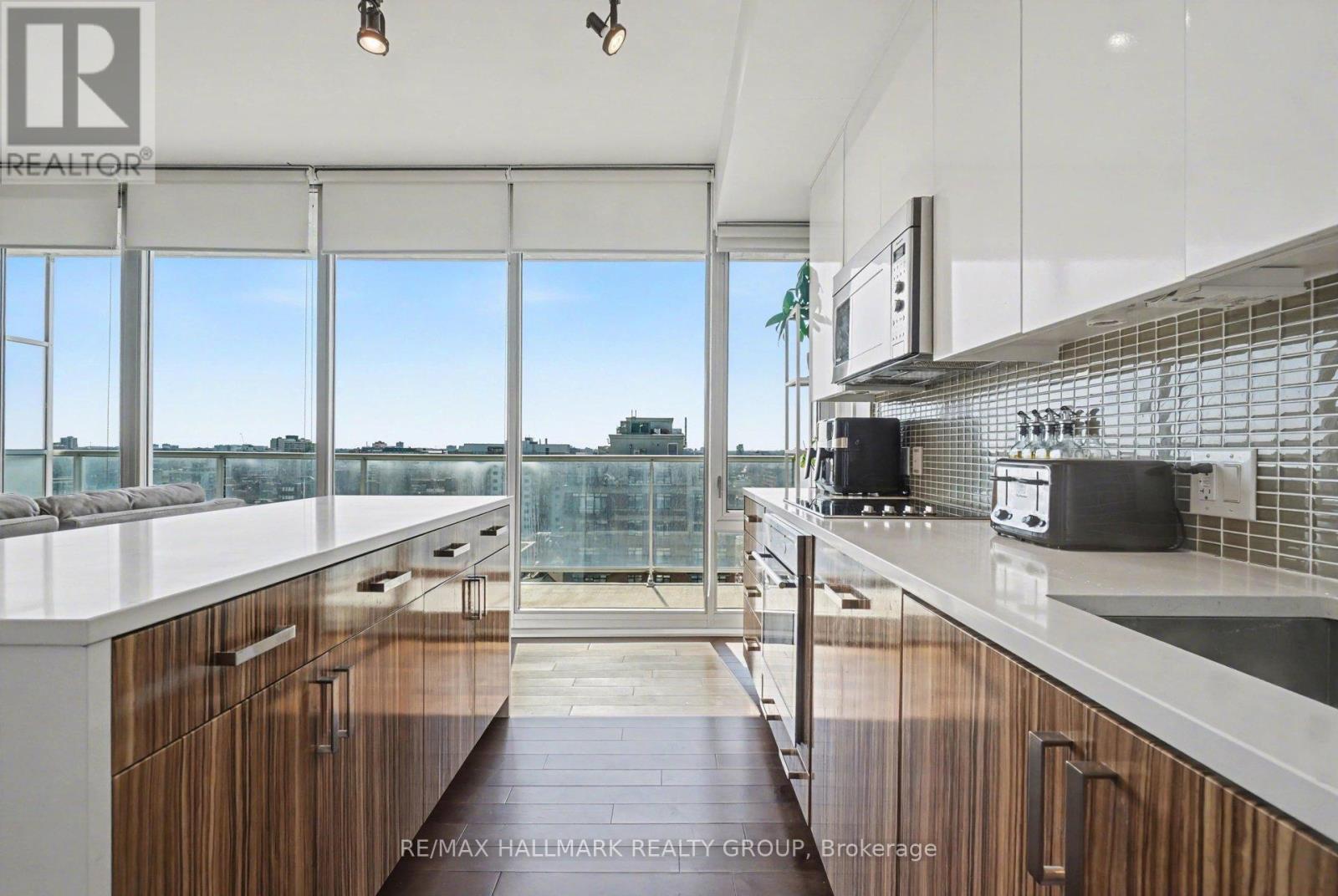 1208 - 300 Lisgar Street