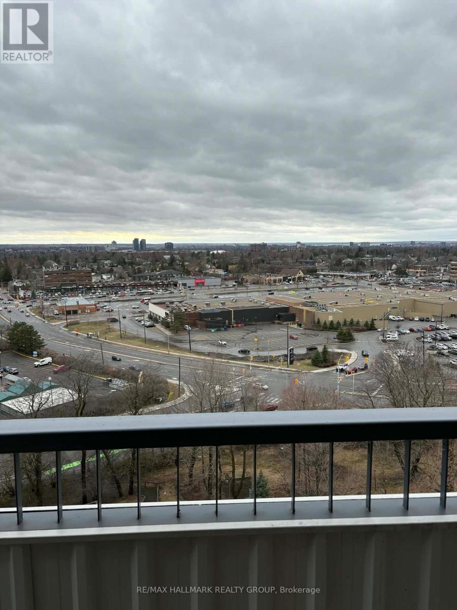 1217 - 20 Chesterton Drive