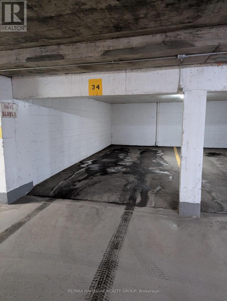 1217 - 20 Chesterton Drive