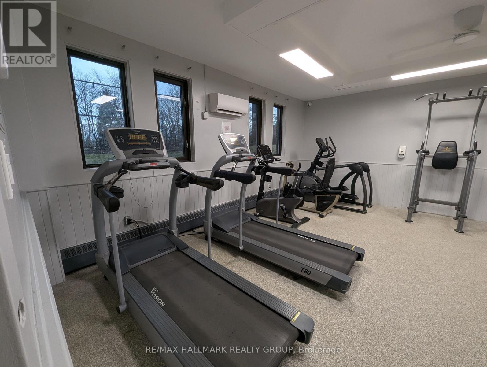 1217 - 20 Chesterton Drive