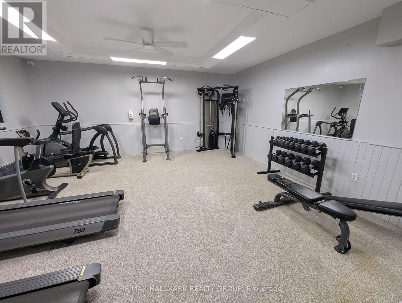 1217 - 20 Chesterton Drive