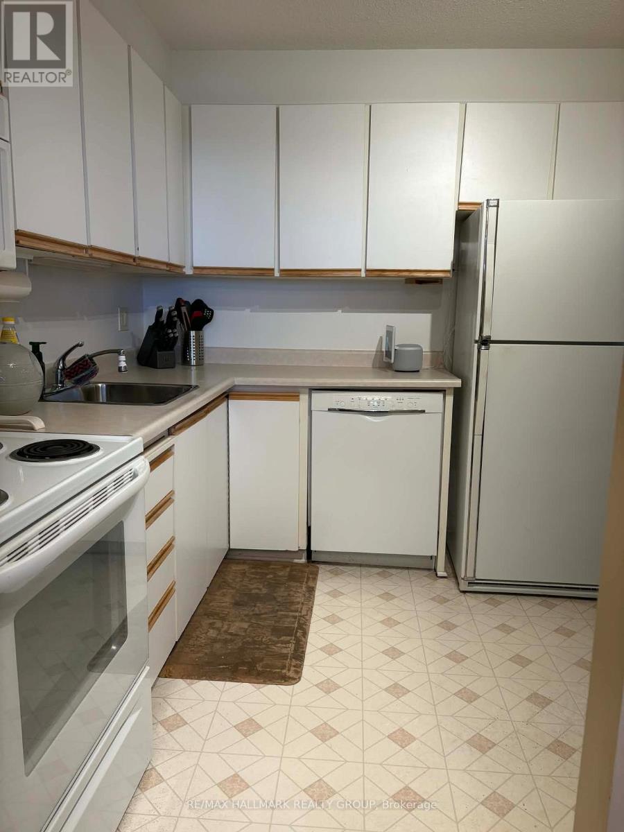 1217 - 20 Chesterton Drive