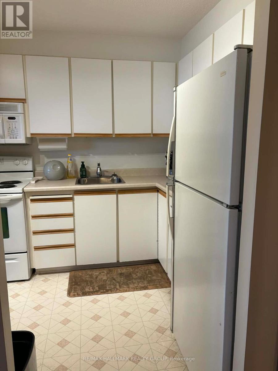 1217 - 20 Chesterton Drive