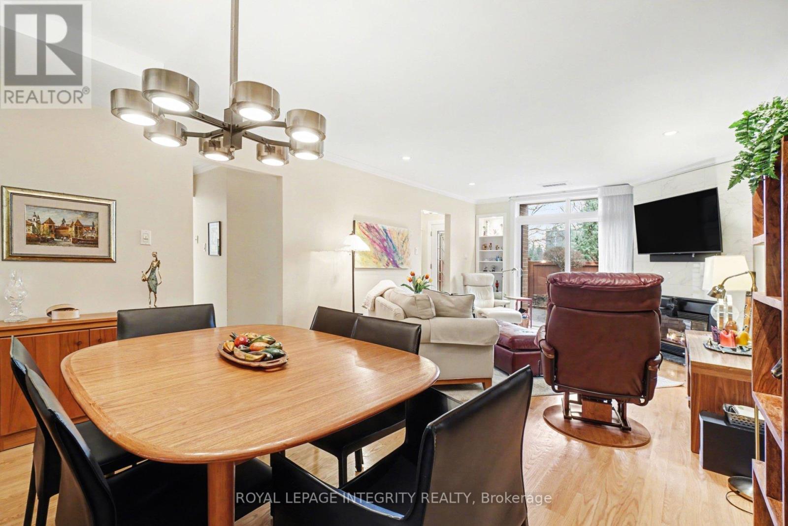 30 - 100 Hillside Drive