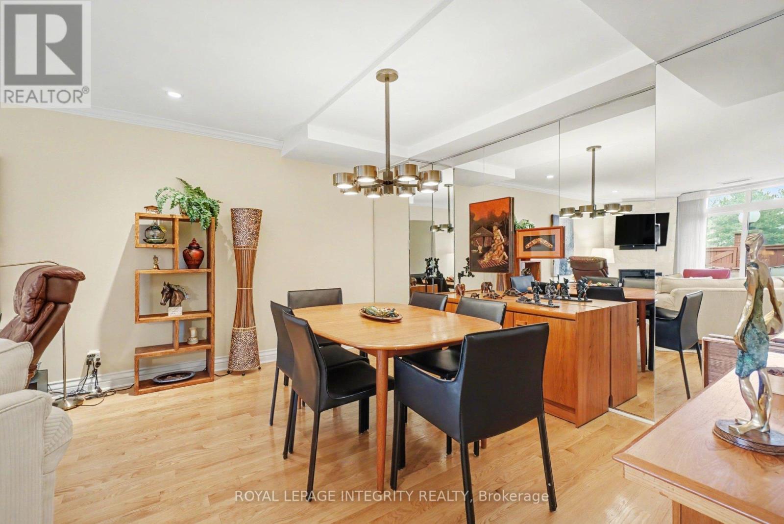 30 - 100 Hillside Drive