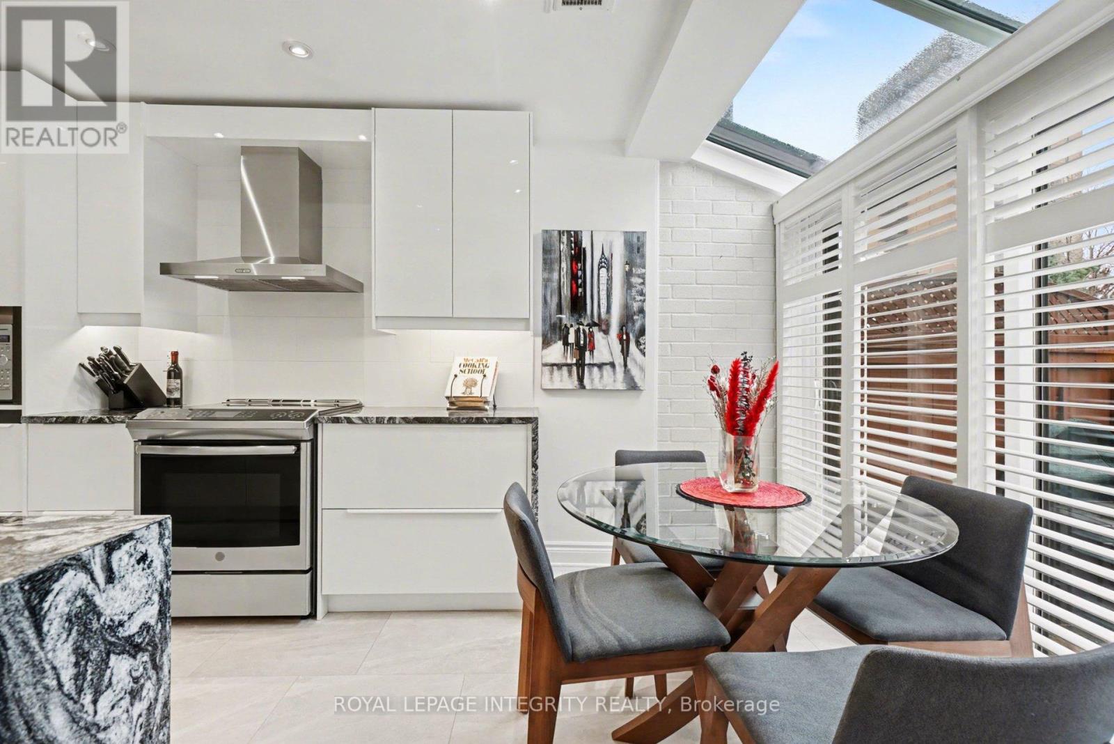 30 - 100 Hillside Drive