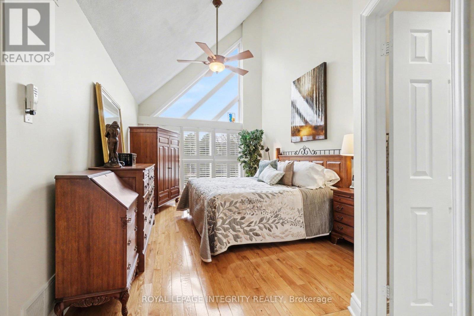 30 - 100 Hillside Drive