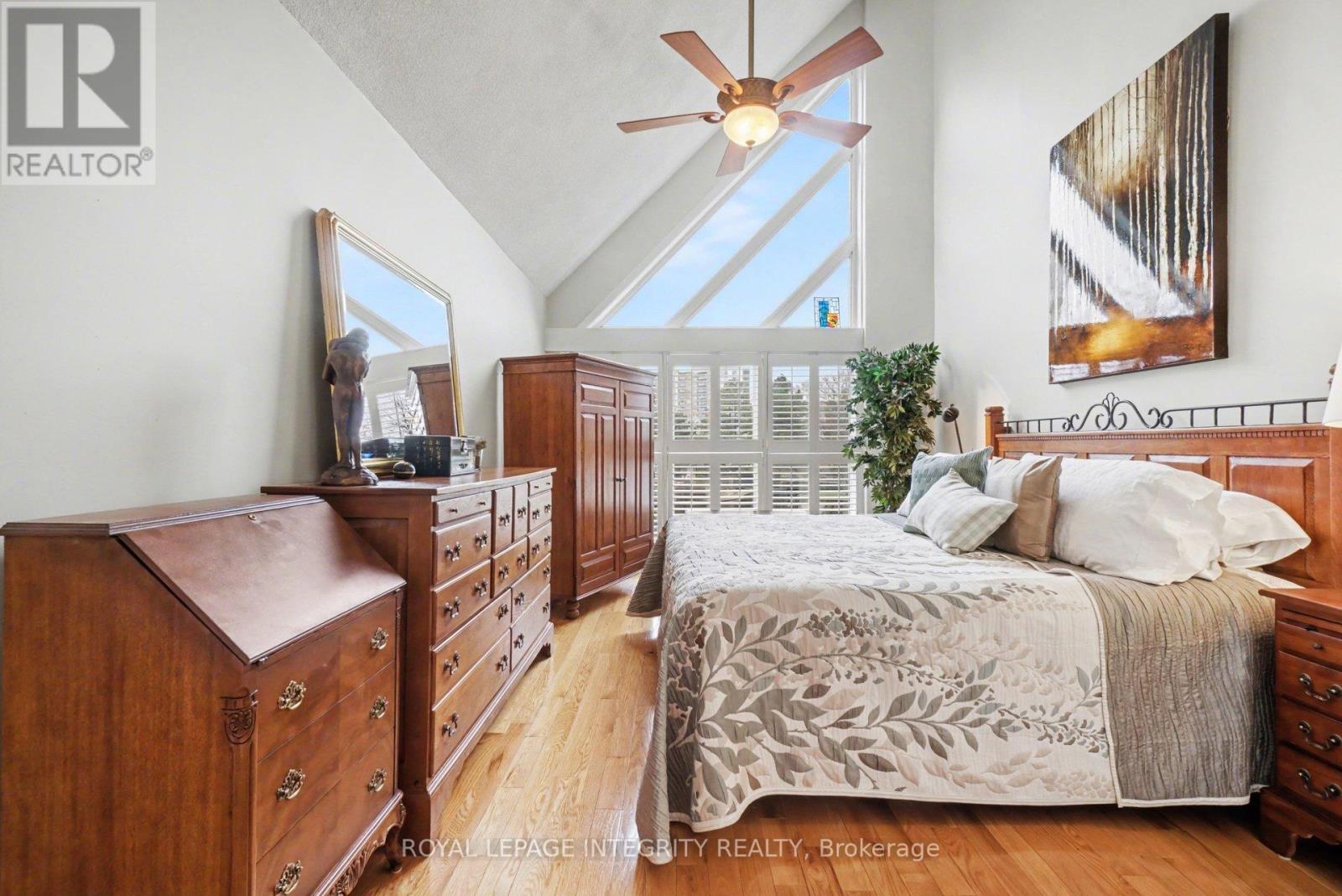 30 - 100 Hillside Drive