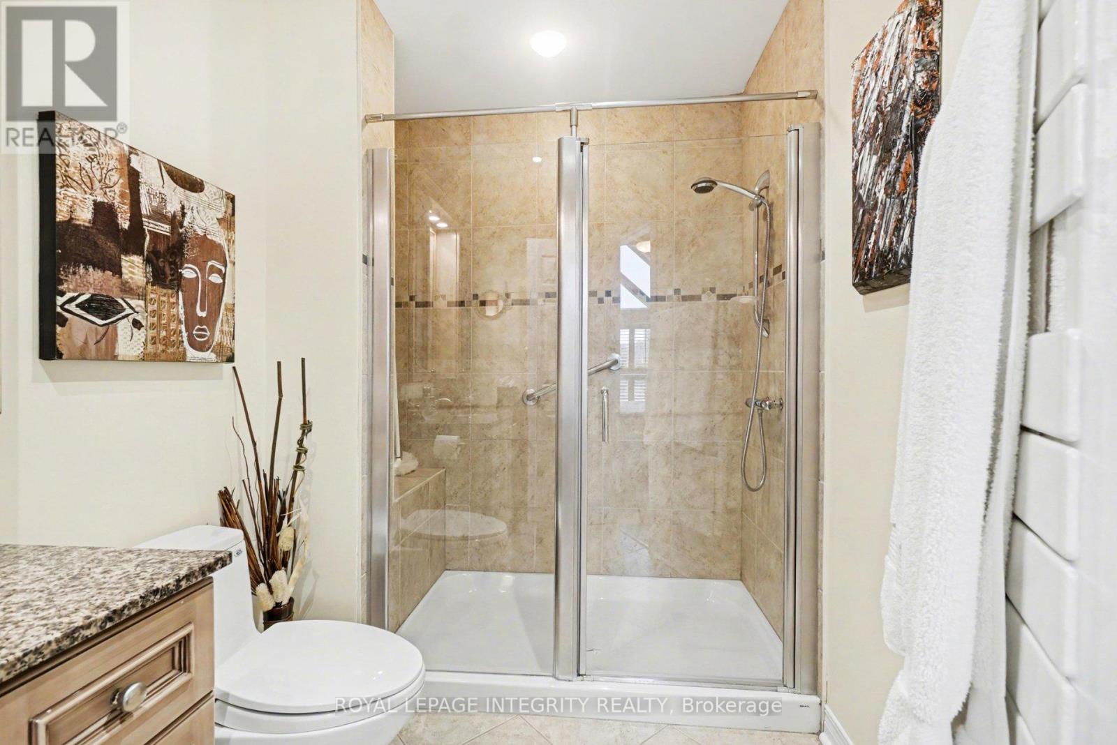 30 - 100 Hillside Drive