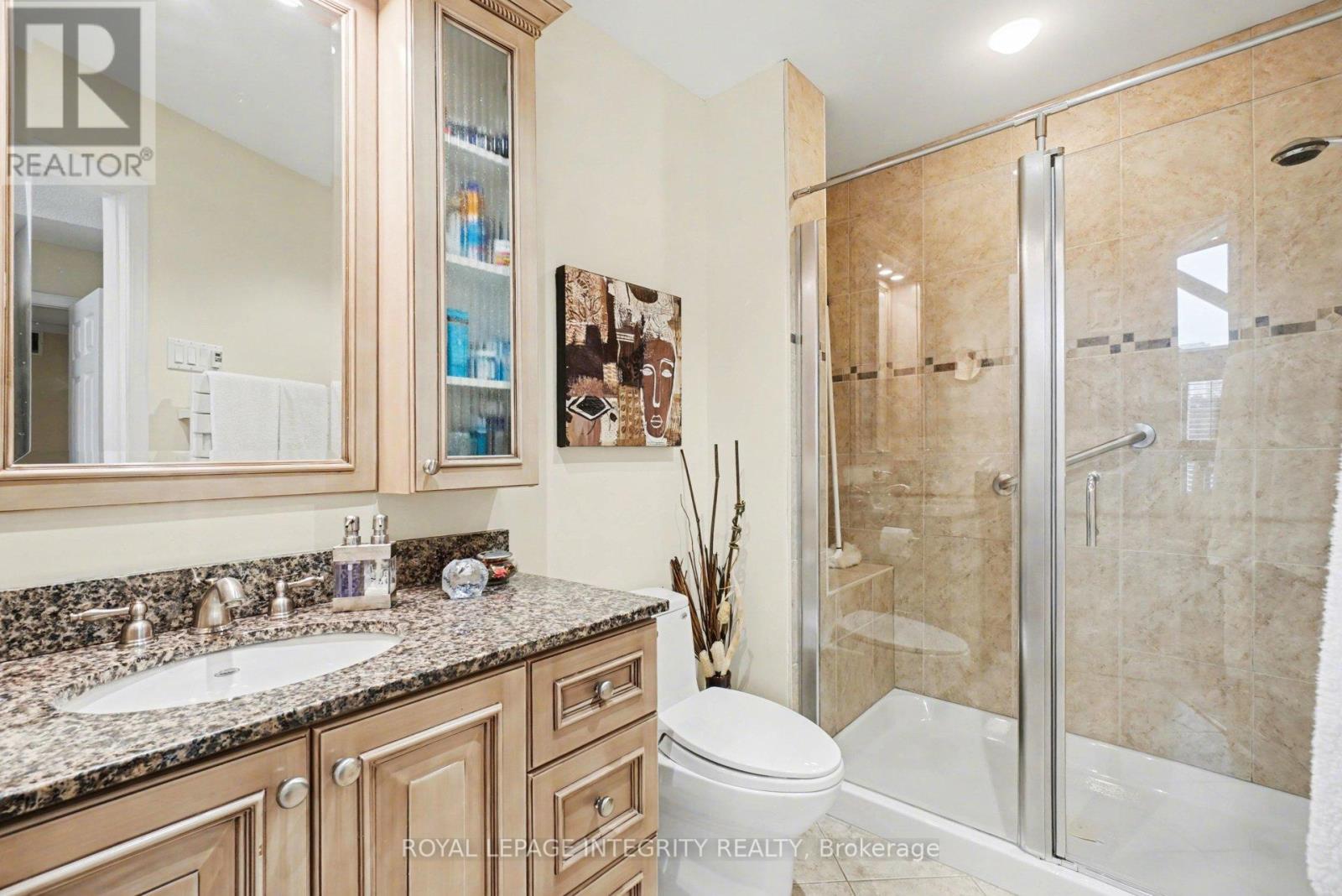 30 - 100 Hillside Drive