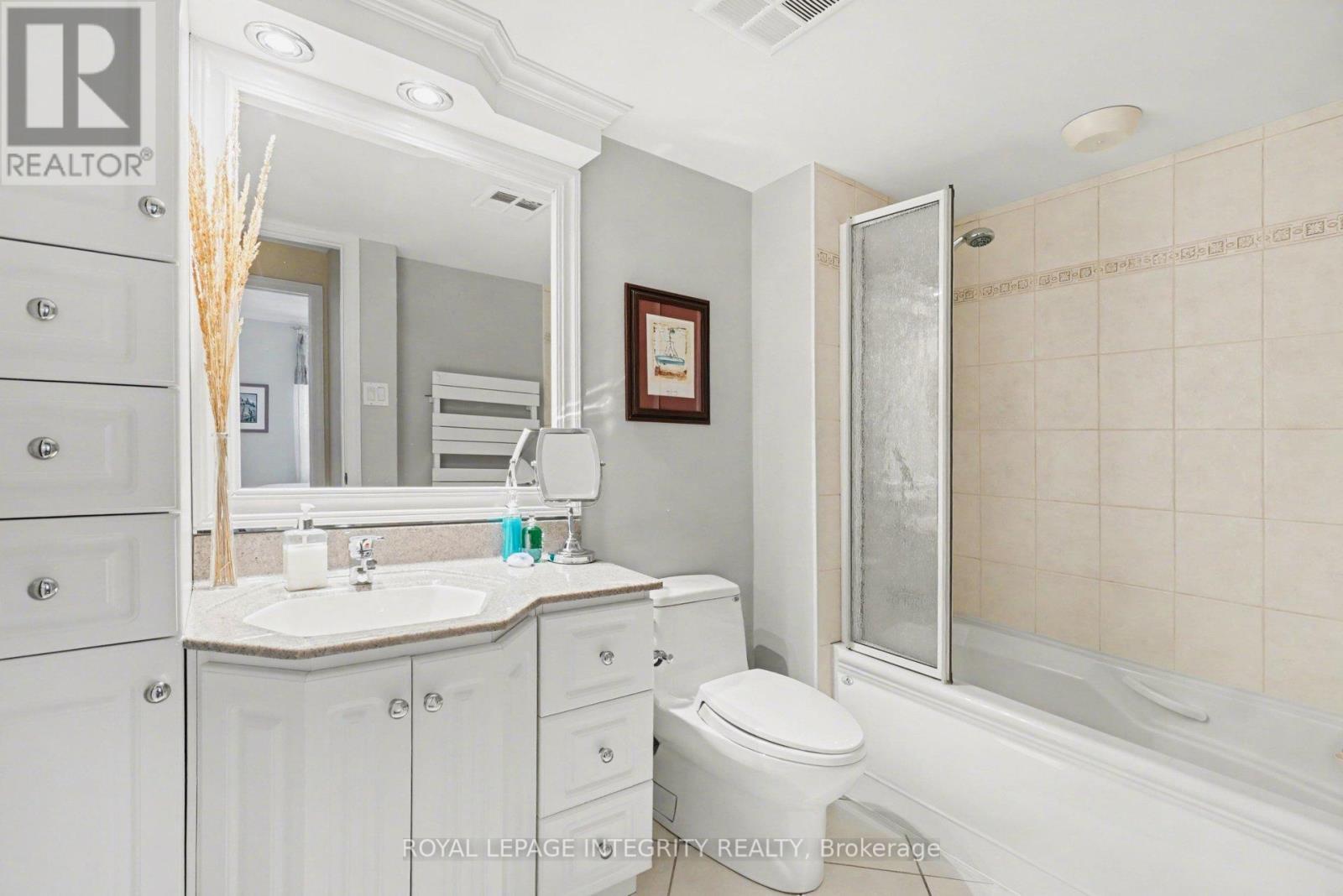 30 - 100 Hillside Drive