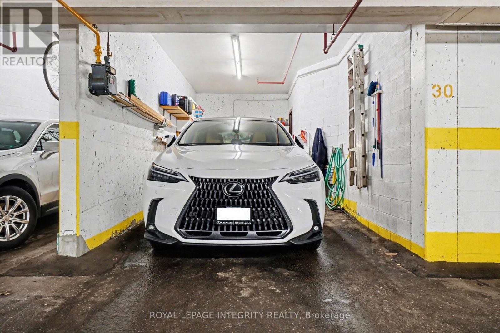 30 - 100 Hillside Drive