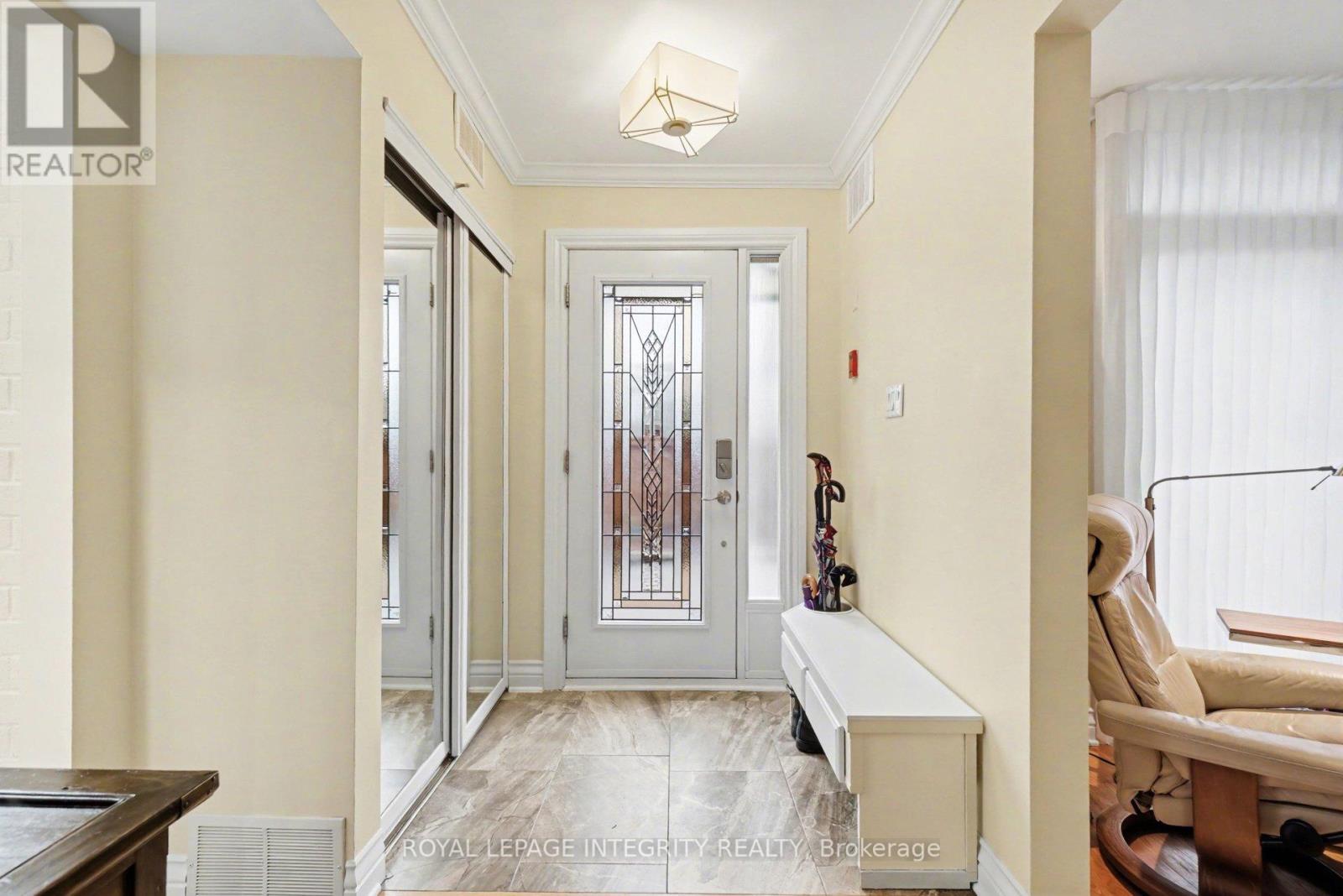 30 - 100 Hillside Drive