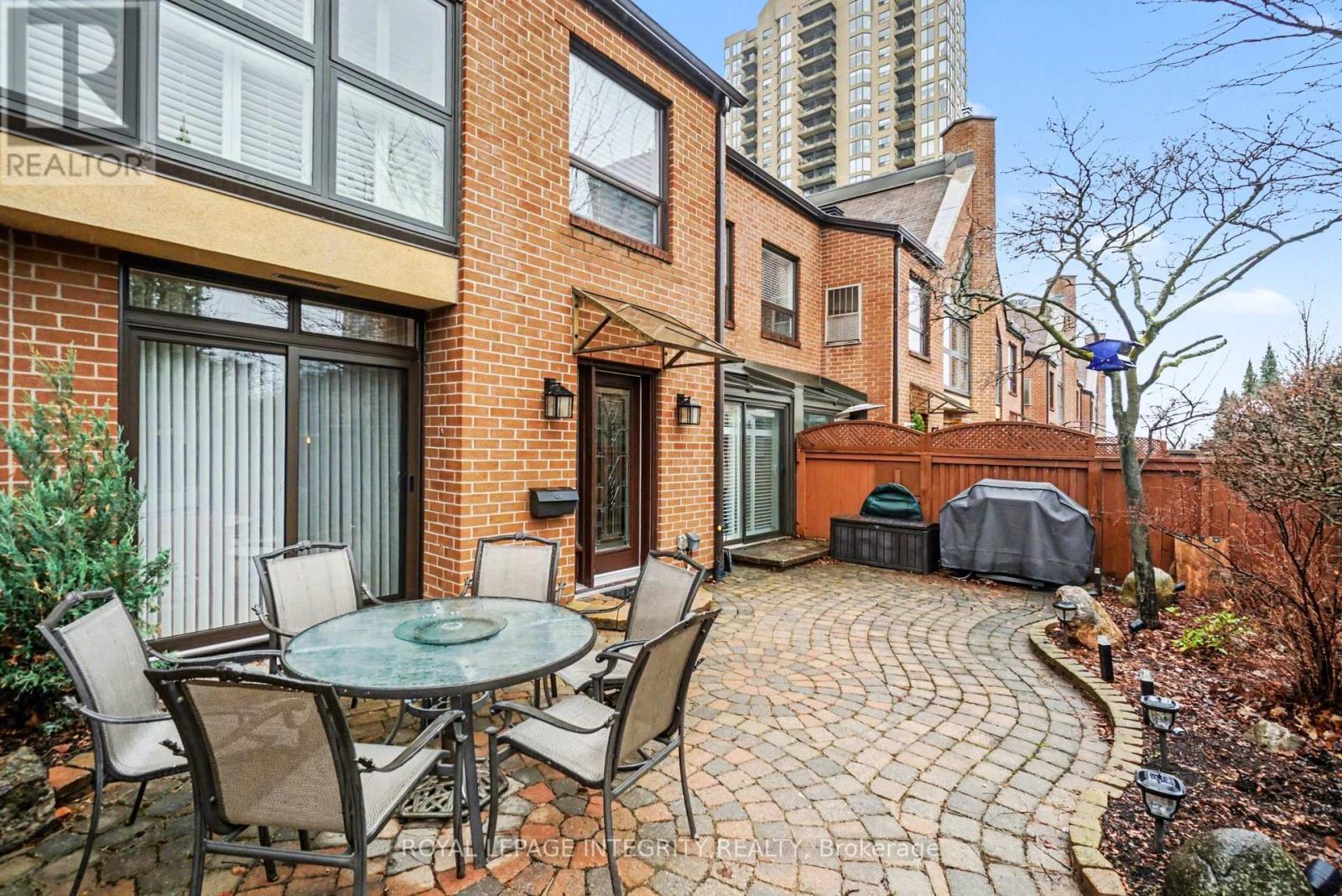 30 - 100 Hillside Drive