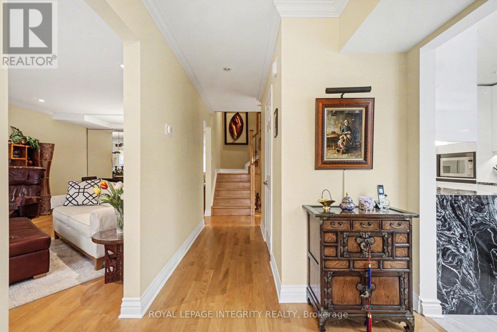 30 - 100 Hillside Drive