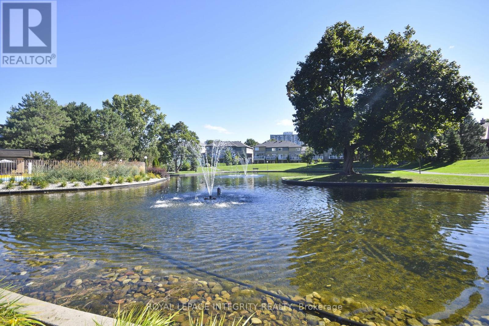 30 - 100 Hillside Drive