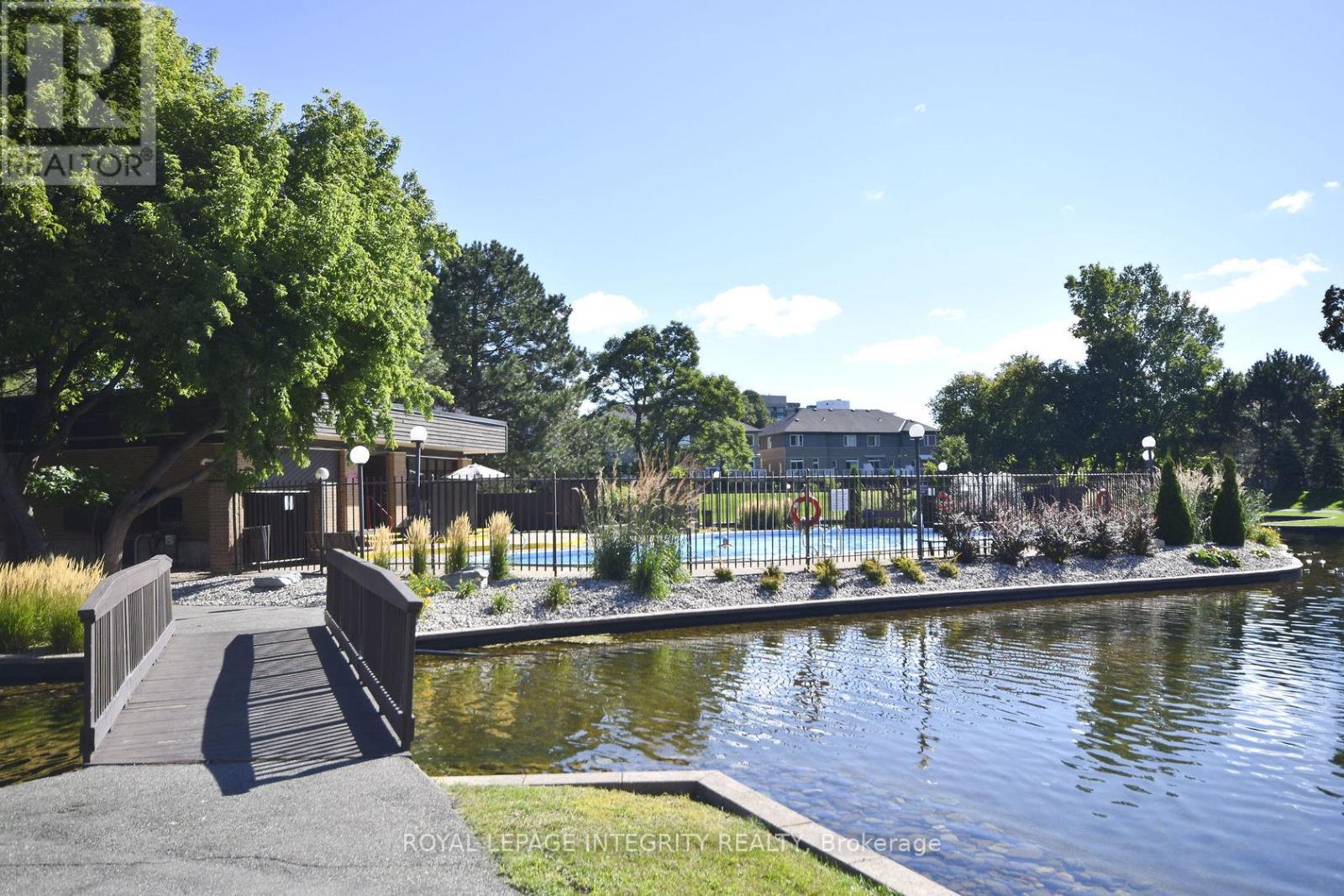 30 - 100 Hillside Drive