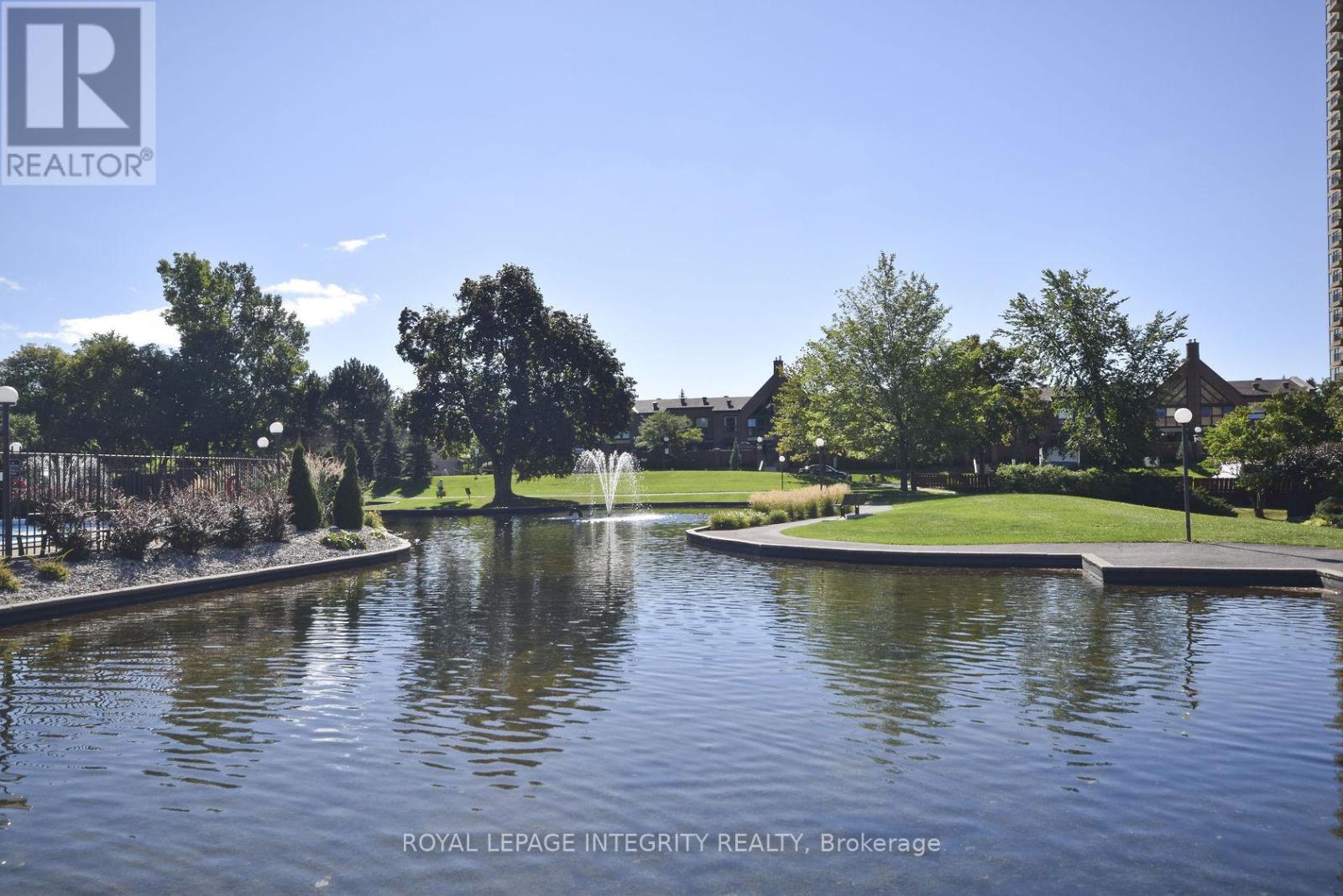 30 - 100 Hillside Drive