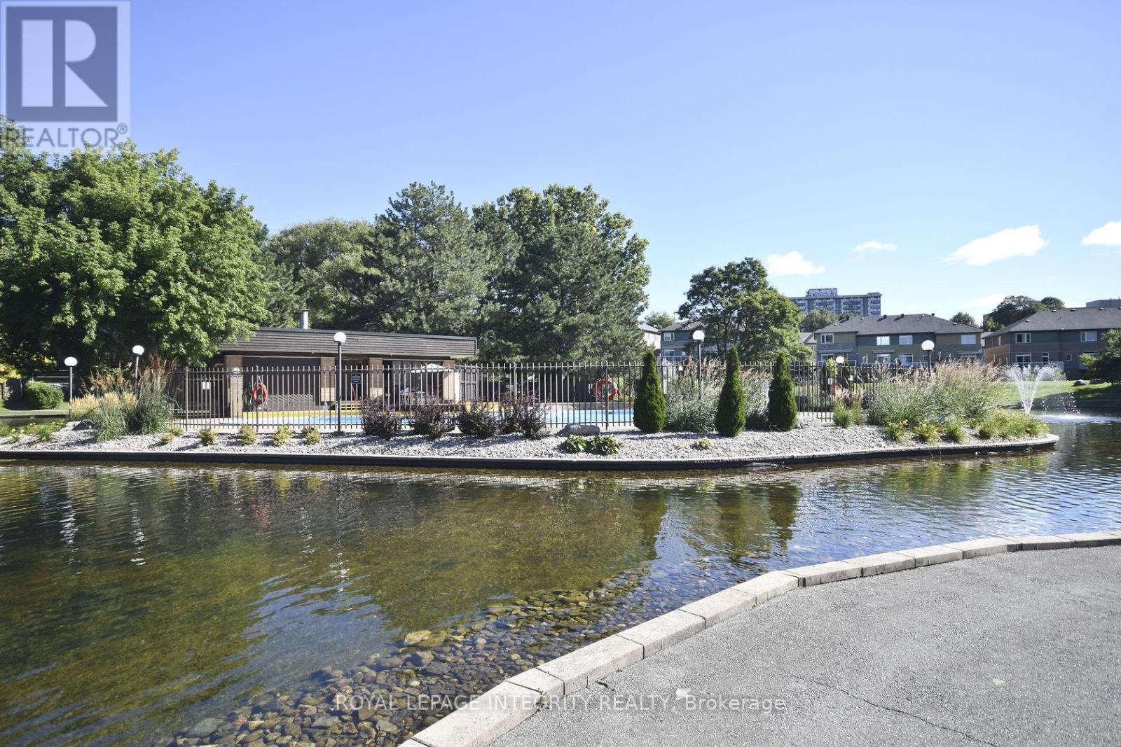 30 - 100 Hillside Drive