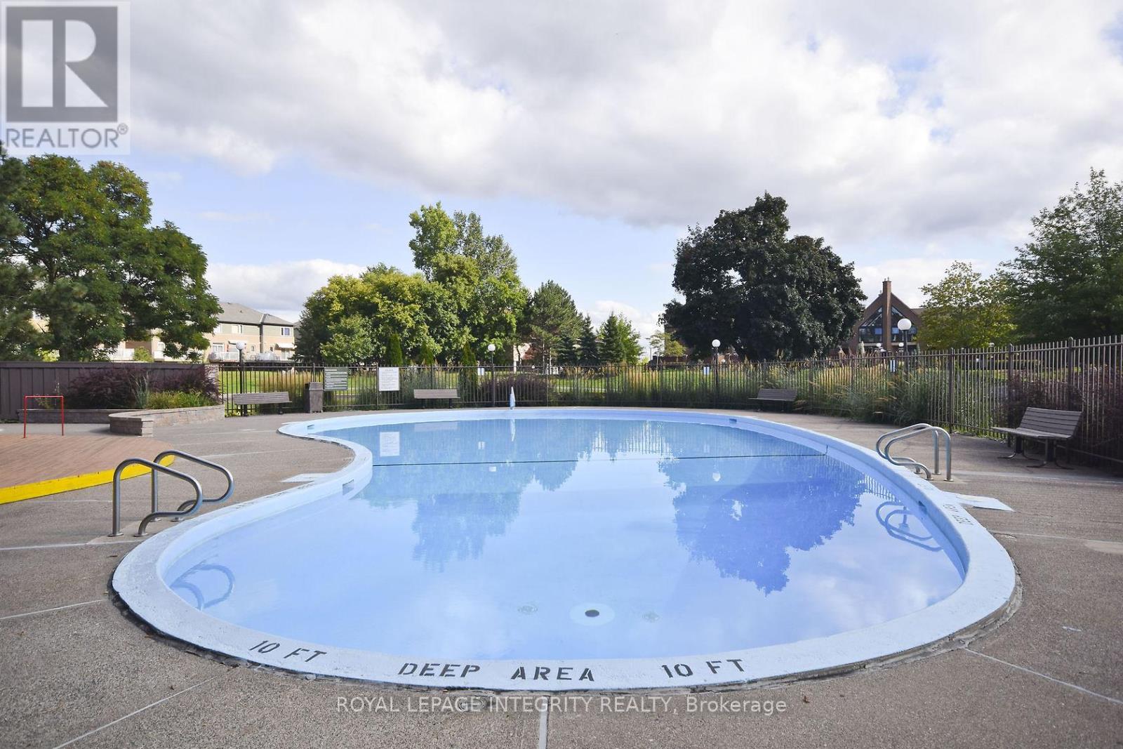 30 - 100 Hillside Drive