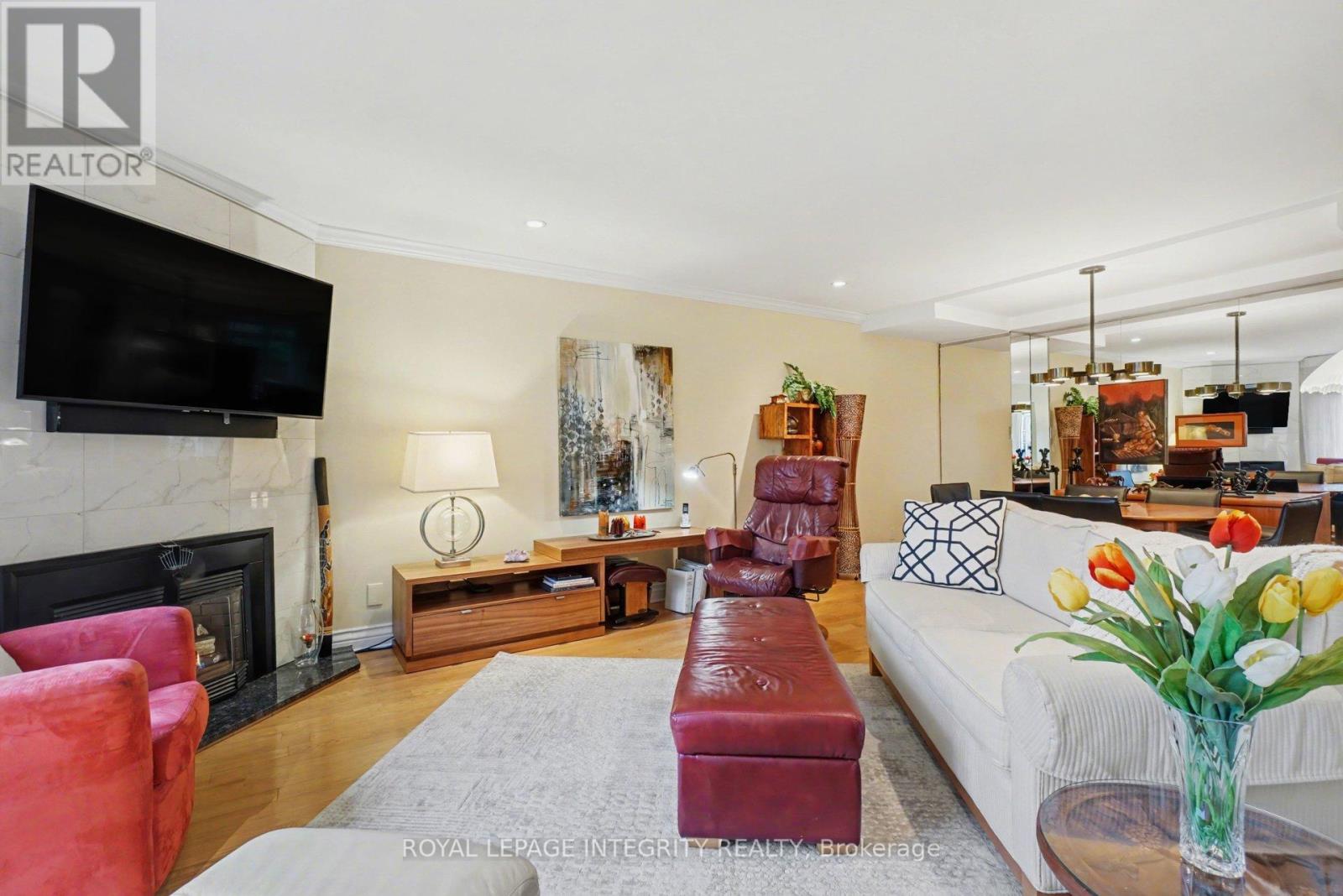 30 - 100 Hillside Drive