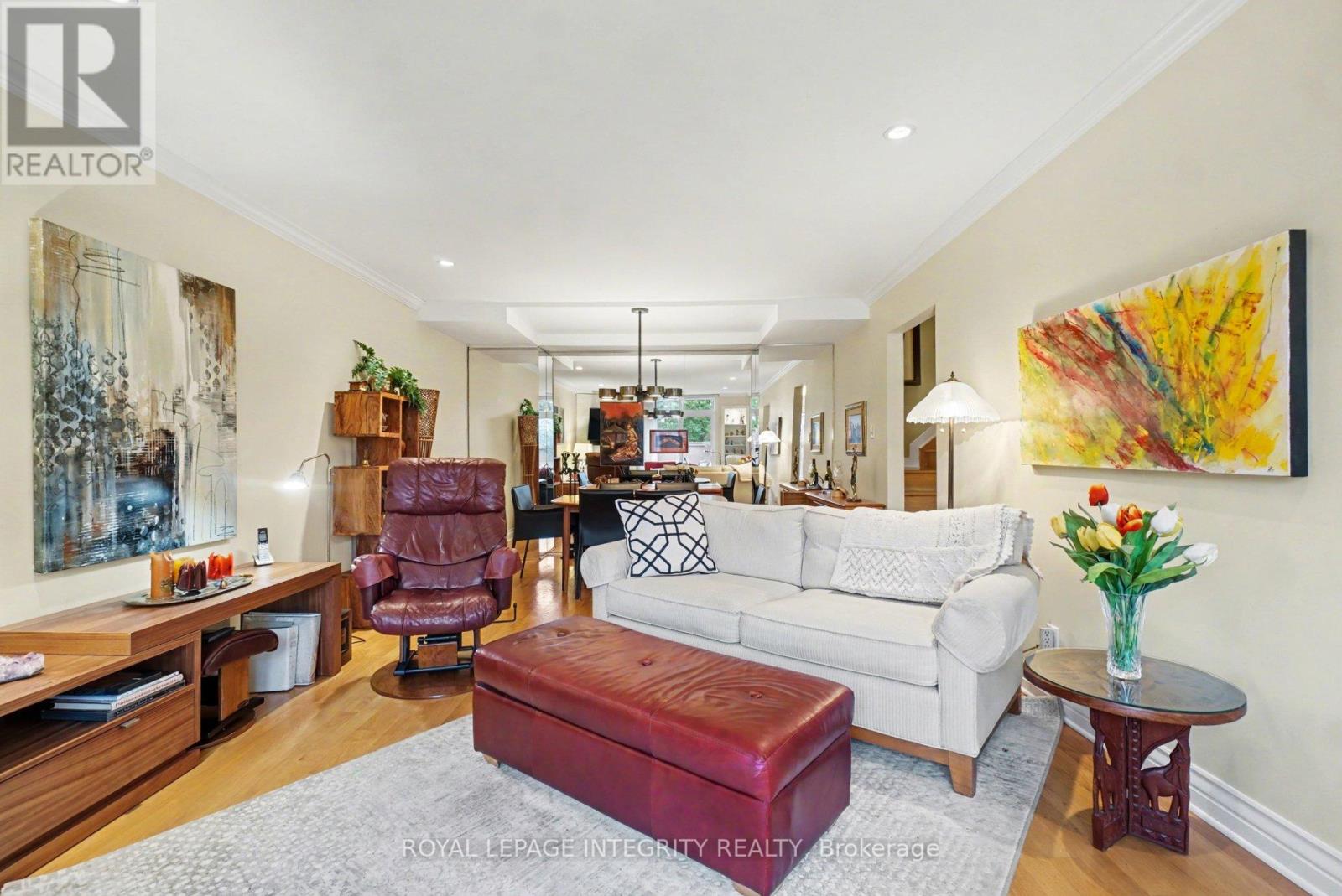 30 - 100 Hillside Drive