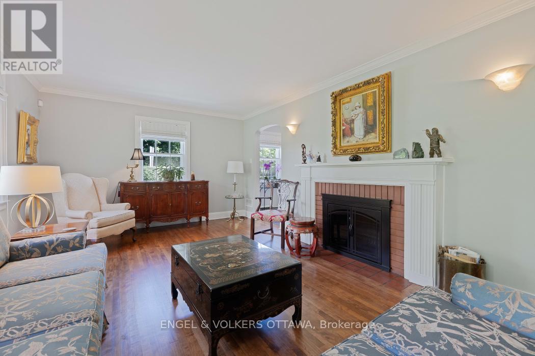 215 Springfield Road