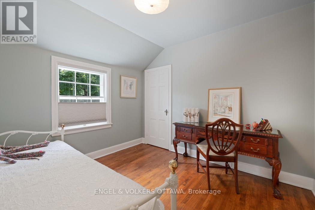 215 Springfield Road