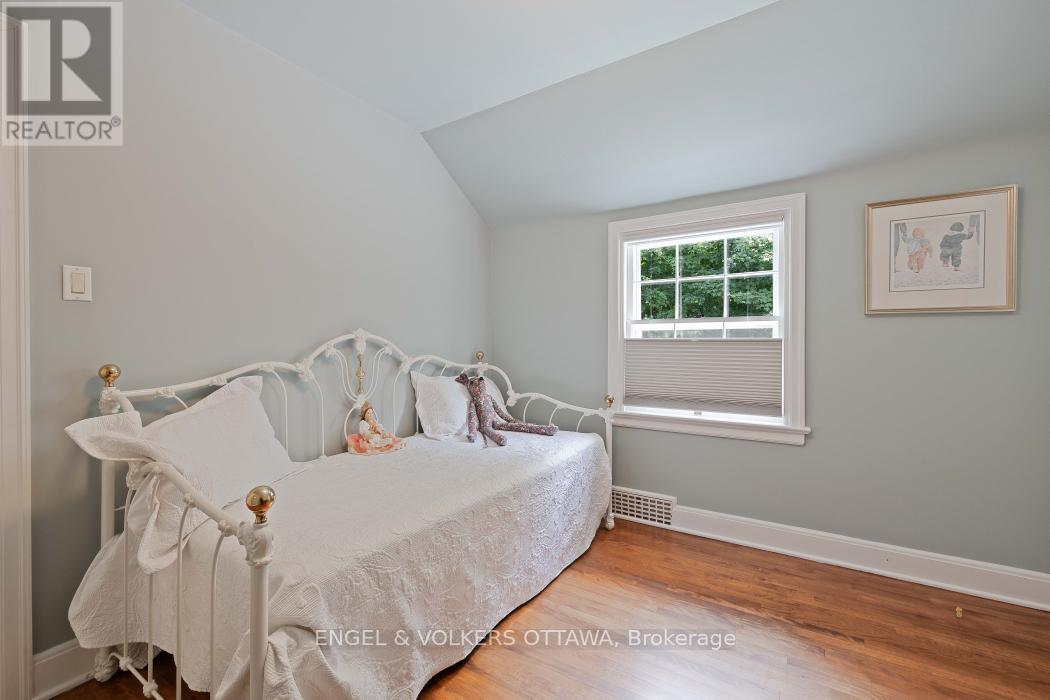 215 Springfield Road