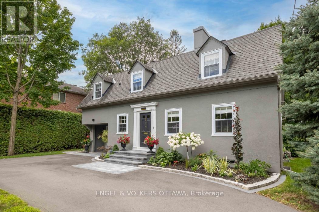 215 Springfield Road