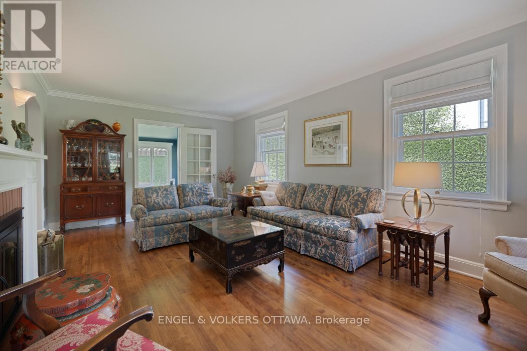 215 Springfield Road