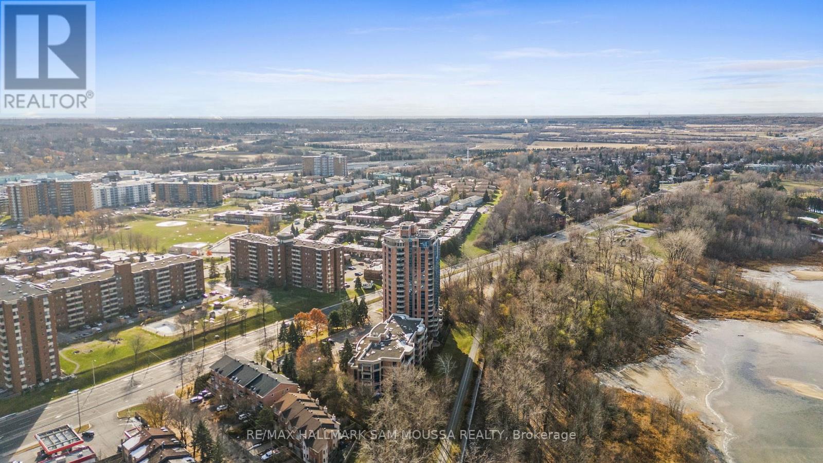 504 - 3105 Carling Avenue