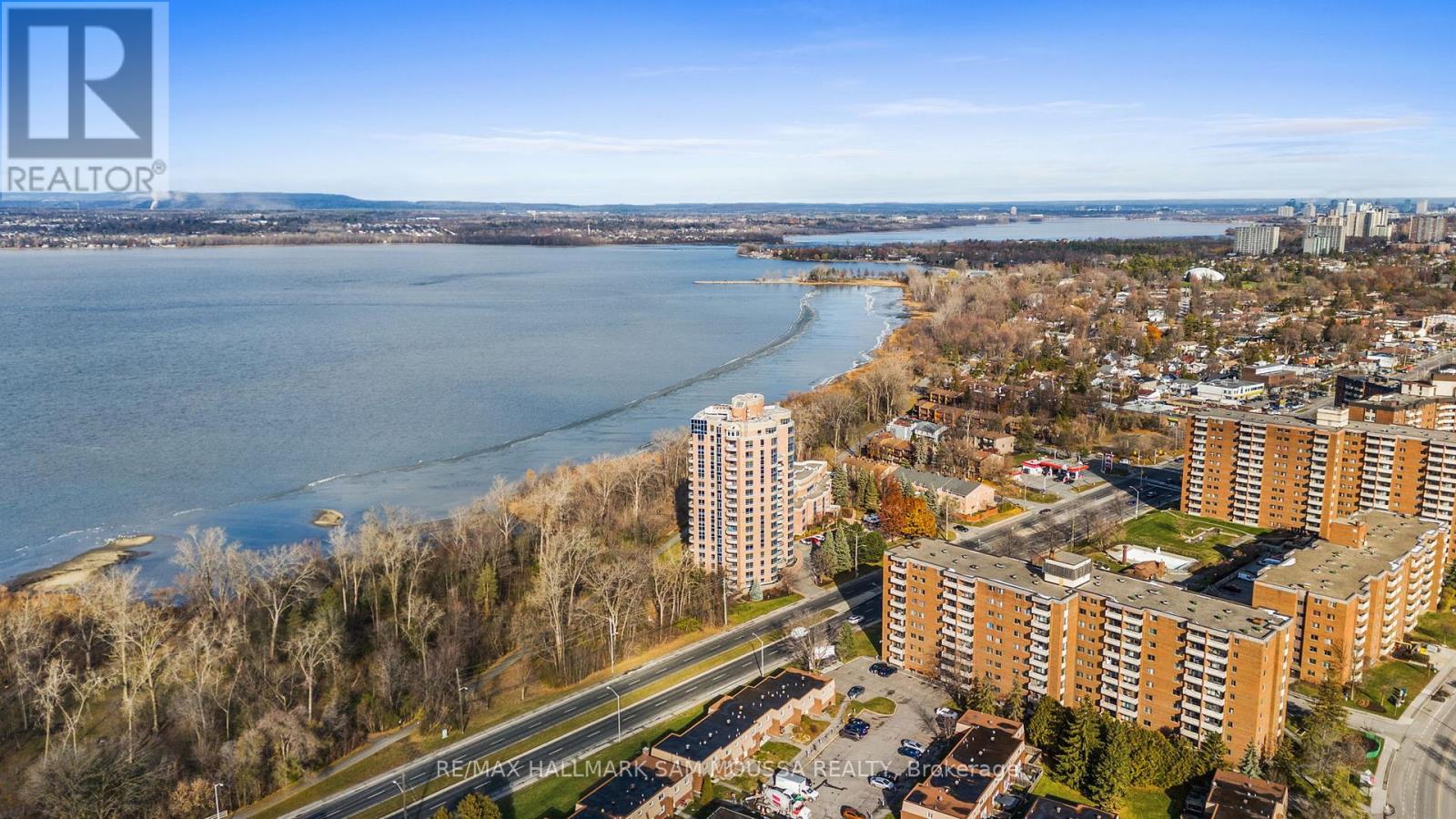 504 - 3105 Carling Avenue