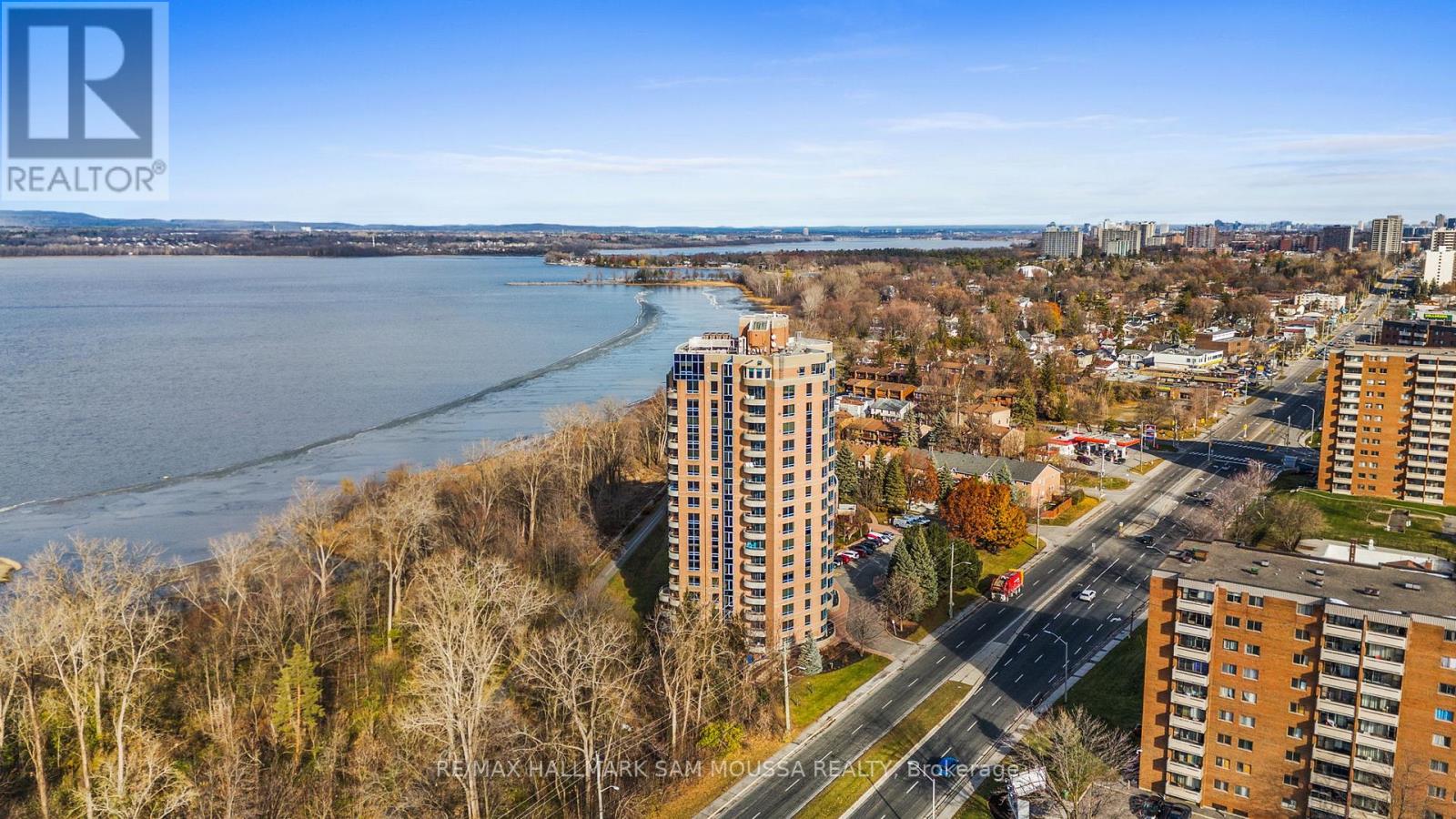 504 - 3105 Carling Avenue