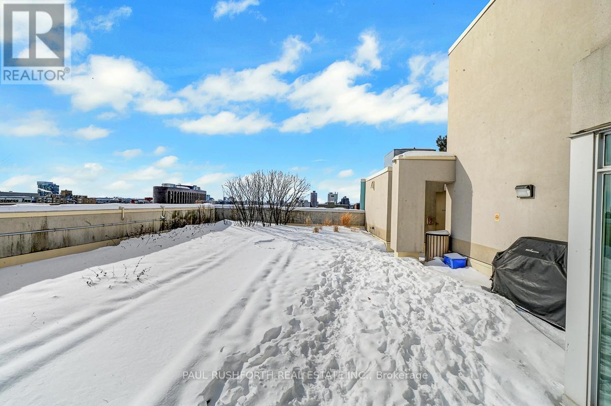 505 - 138 Somerset Street W