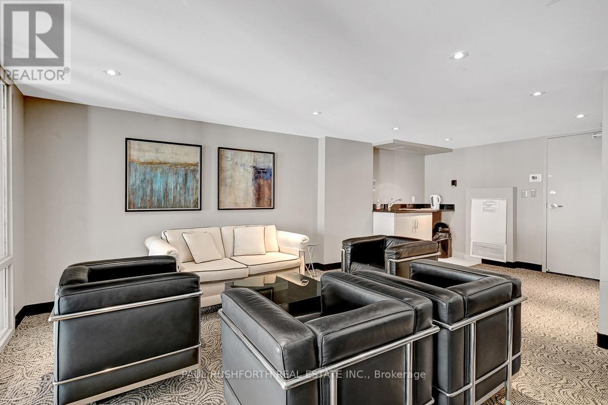 505 - 138 Somerset Street W