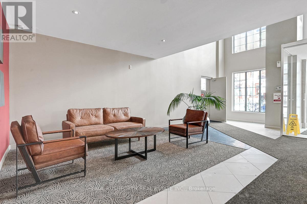 505 - 138 Somerset Street W