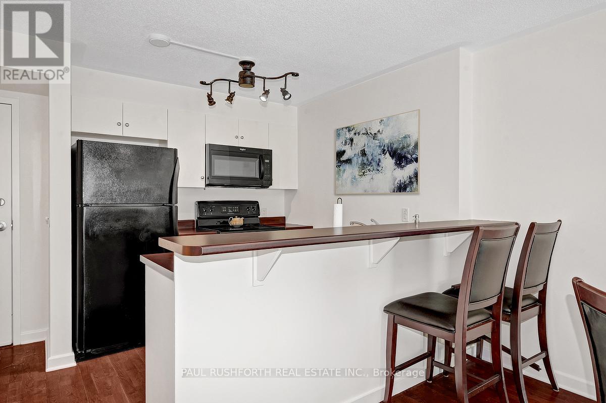 505 - 138 Somerset Street W