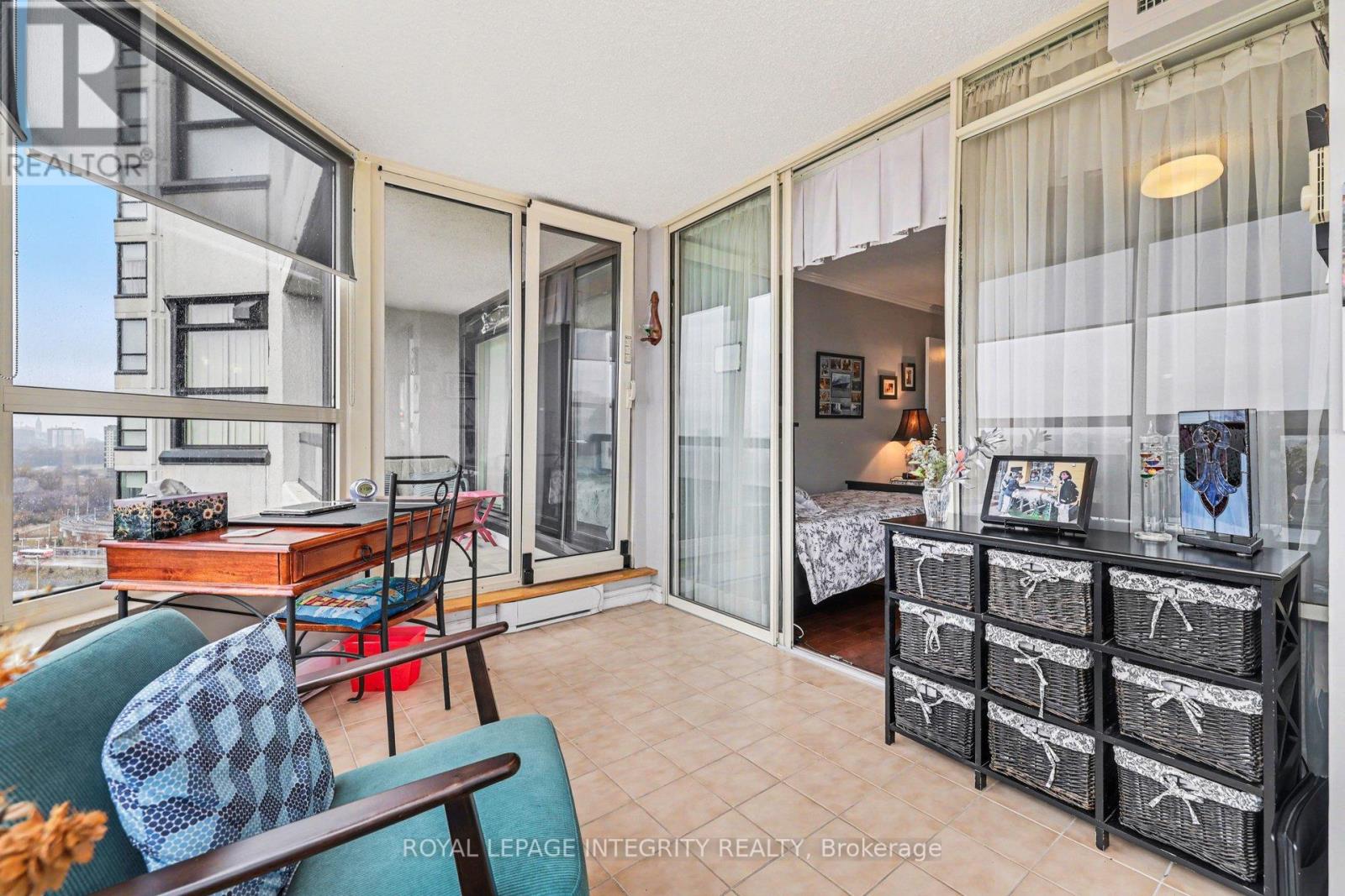 1905 - 1510 Riverside Drive